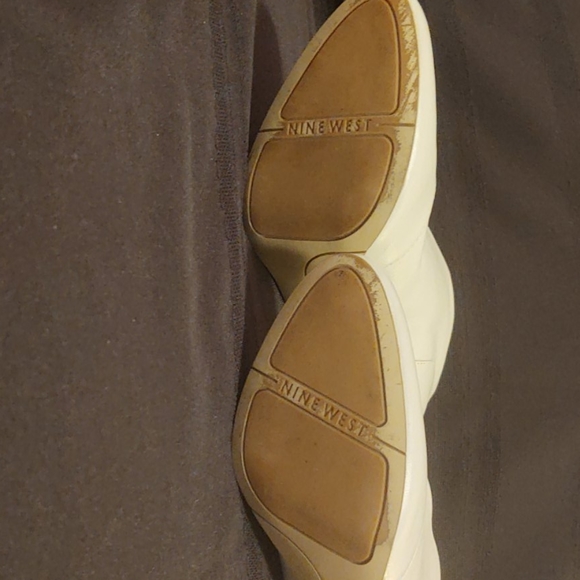 Nine West Heels - Picture 2 of 4